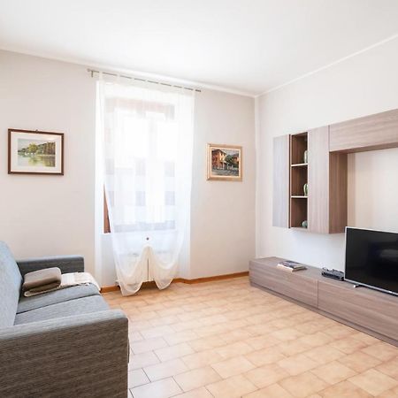 Apartament Le Tre Ninfee Di Pusiano! Free Parking Zewnętrze zdjęcie