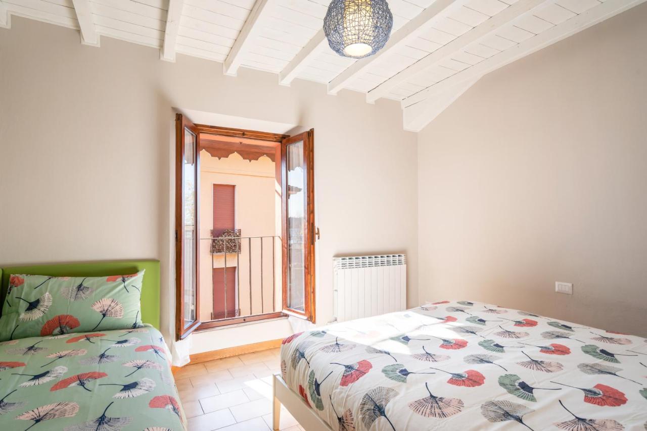 Apartament Le Tre Ninfee Di Pusiano! Free Parking Zewnętrze zdjęcie