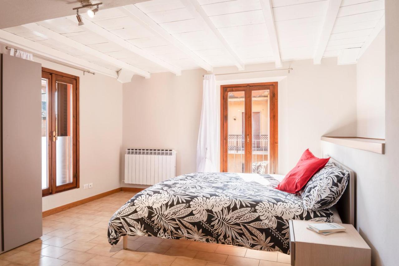 Apartament Le Tre Ninfee Di Pusiano! Free Parking Zewnętrze zdjęcie