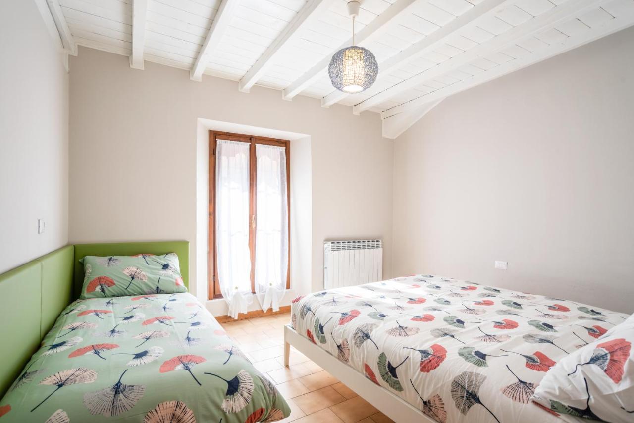 Apartament Le Tre Ninfee Di Pusiano! Free Parking Zewnętrze zdjęcie