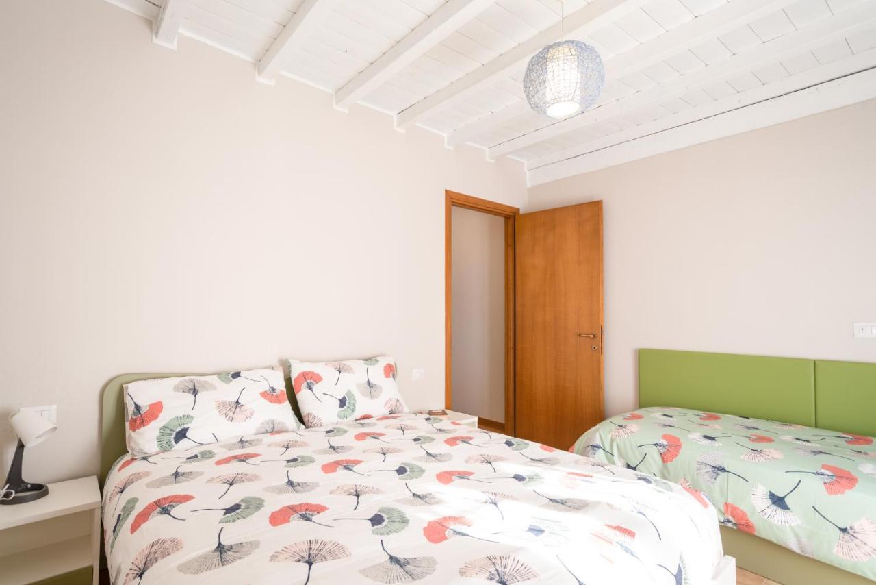 Apartament Le Tre Ninfee Di Pusiano! Free Parking Zewnętrze zdjęcie