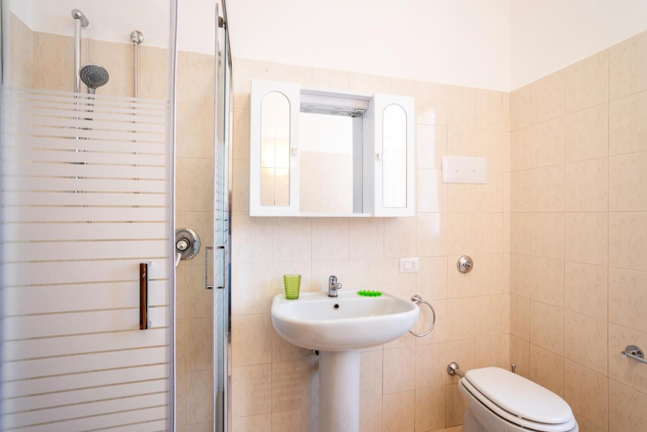 Apartament Le Tre Ninfee Di Pusiano! Free Parking Zewnętrze zdjęcie