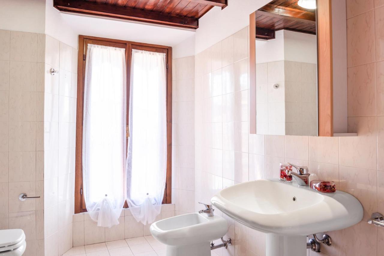 Apartament Le Tre Ninfee Di Pusiano! Free Parking Zewnętrze zdjęcie