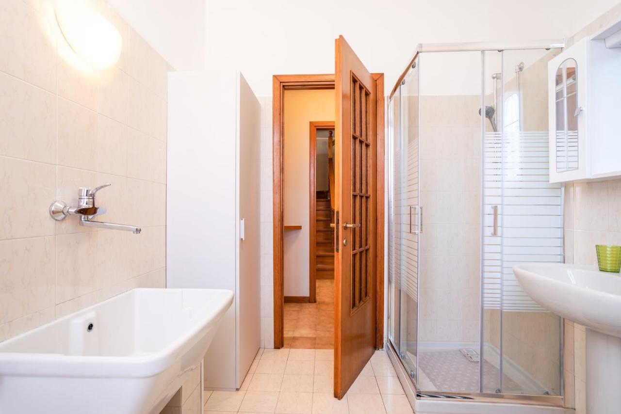 Apartament Le Tre Ninfee Di Pusiano! Free Parking Zewnętrze zdjęcie